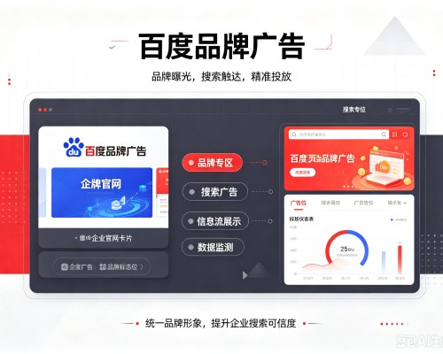 玄武百度品牌广告